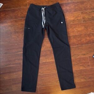 FIGS YOLA pants women small/tall